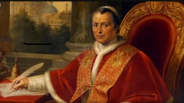 Polska droga do niepodległości i papież Pius IX