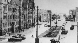 Poznań ’56. Dziś rocznica największej masakry w dziejach PRL