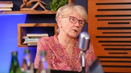 Prof. Cichosz: Żywność jest narzędziem manipulacji. Trwa wielki przekręt