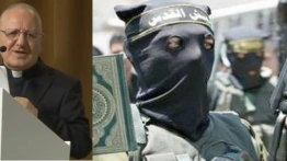 Muzułmanie w Iraku chcą egzekucji kardynała, bo użył słowa... „normalizacja”!