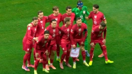 Kto rywalem Polaków w barażu o mundial? Są cztery opcje