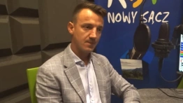 Czy poseł Konfederacji straci immunitet? Ryszard Wilk ubliżał policjantom