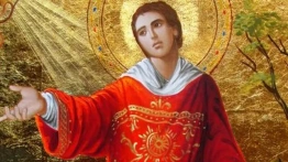 Niezwykłe okoliczności męczeńskiej śmierci św. Wawrzyńca