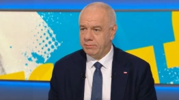 Sasin: Musimy być już mniej naiwni wobec UE