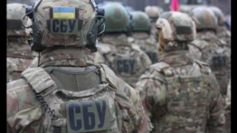 Ukraińskie służby rozbiły siatkę rosyjskich agentów