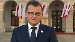 Szefernaker: Czarzasty kłamie