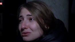 „Trzymał krzyż w dłoni a ogień go ominął”. Niezwykłe świadectwo dot. tragedii w Szwajcarii