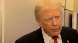 Trump mówi „nie” ws. Tomahawków dla Ukrainy