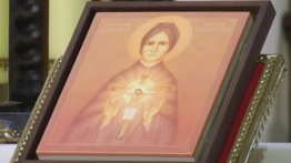 129 lat temu zmarła polska mistyczka, którą papież stawiał za wzór