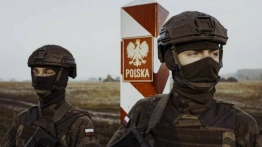 Szef MON: Zatwierdzono koncepcję utworzenia Komponentu Obrony Pogranicza