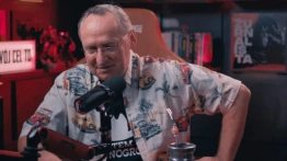 Cejrowski: Braun chciał, bym dołączył do jego partii