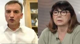 Sędzia Piwnik krytycznie o działaniach władzy ws. Ziobry