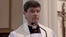 Biskup Kijowa: Polscy rolnicy przekroczyli czerwoną linię