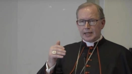 Prymas Holandii: Zamęt doktrynalny sięga biskupów