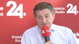 Marek Kuchciński nowym szefem KPRM?