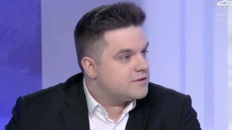 Na cztery łapy… czyli kolejne setki tysięcy złotych dla Kacprzyka