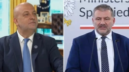 Porażka ministra Żurka. SN uchyla zarządzenie ws. sędziego Piebiaka