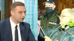 „Niesamowite łajdactwo ekipy Tuska”. Jaki: To zwykła zbrodnia sądowa!