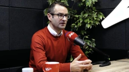 Poręba odpowiada oburzonym spotem PiS: Jesteście hipokrytami!
