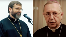 Zbrodnia Wołyńska. Będzie wspólne orędzie Kościoła w Polsce i na Ukrainie