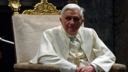 Przypominamy! Benedykt XVI obnażył prawdziwą twarz islamu!