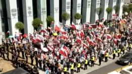 KOD przed SN. Lempart obraża sędziów