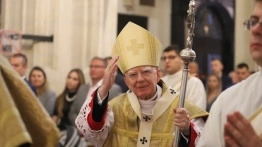 Archidiecezja krakowska ma siedmiu nowych kapłanów!