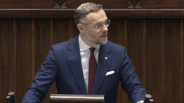 Szef Kancelarii Prezydenta: Trzeba nazwać rzeczy po imieniu – na Wołyniu doszło do ludobójstwa