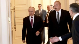 M. Susujew dla Frondy: Azerbejdżan uznał Rosję za podupadające, niepotrzebne imperium