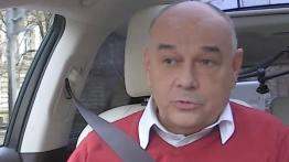 Adam Mazguła stanie przed sądem. Odpowie za znieważenie prezydenta