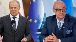 Piotr Semka dla Frondy: Tusk w kropce