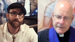 UFO jako nowa religia? Prof. O’Connor: Chcą zastąpić Ewangelię Chrystusa