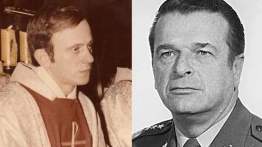„Ks. Jerzy Popiełuszko – droga do prawdy”. Zapraszamy na spotkanie z prok. Andrzejem Witkowskim
