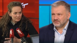 Niewiarygodne! Wiceminister przyznaje: Pluskwy w celi aresztowanego dziennikarza