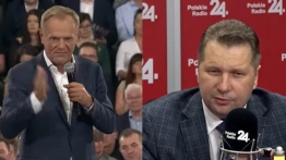 Minister Czarnek daje Tuskowi 3 dni na sprostowanie oszczerstw pod adresem MEiN