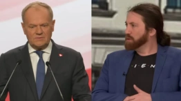 Kolejny „fikołek” premiera. Dawid Wildstein: Urządza syf własnym wyznawcom