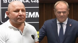 Autorytety premiera. Murański grozi posłowi PiS