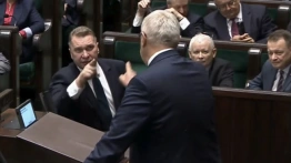 „Oddaj kasę, bo służba zdrowia jest w zapaści!” Prof. Czarnek ostro do posła Giertycha