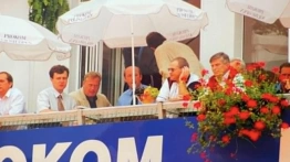 Marek Formela dla Frondy: Ulotna uroda tenisa – Sopot, Paryż i… ułudy