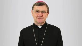 Papież zdecydował.  Bp Krzysztof Chudzio koadiutorem diecezji rzeszowskiej