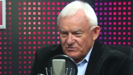 Miller: Donald Tusk oblał test na wiarygodność