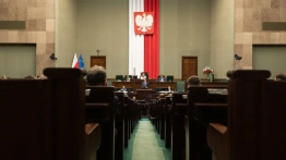 Sondaż: PiS na czele, 6 ugrupowań w Sejmie