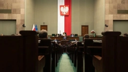 Sejm odrzucił propozycję zamrożenia cen energii