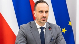 Janusz Kowalski dla Frondy: przez KSeF polskich przedsiębiorców czeka paraliż