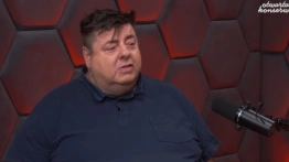 Piotr Semka dla Frondy: z dziejów III RP. Pożyczka moskiewska, a Leszek Miller