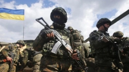 Pożary w Rosji. Ukraińskie siły specjalne przyznają: Działamy na terytorium wroga