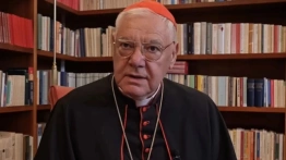 Schizma lefebrystów. Kard. Müller: Nie chodzi o liturgię, a o władzę