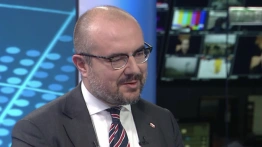 Areszt dla Kraskowskiego. Poseł PiS zawiadamia Komisarza Praw Człowieka