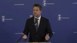 Absolutny skandal! Tak warszawski ratusz „sprzedaje” sygnalistów