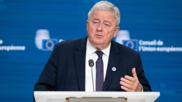 Kuźmiuk: KE ogłasza umowę handlową UE-Ukraina, a minister Siekierski pisze, że mu przykro